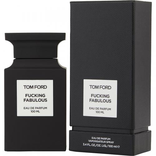 TOM FORD FUCKING FABULOUS 3.4oz