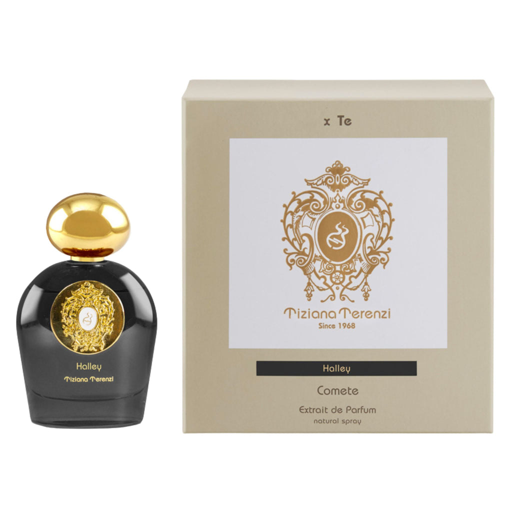 TIZIANA HALLEY 3.38oz U EDP S