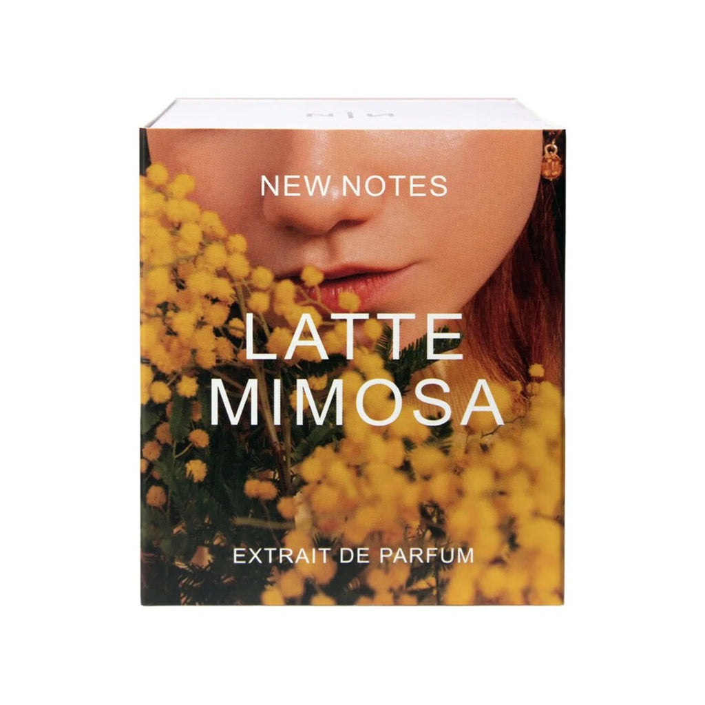 LATTE MIMOSA 1.7oz U EDP SPRAY