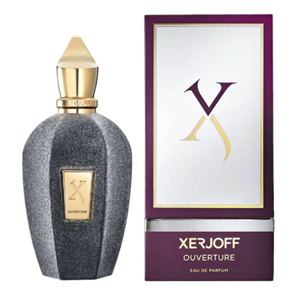 XERJOFF OUVERTURE 3.4oz U EDP SP