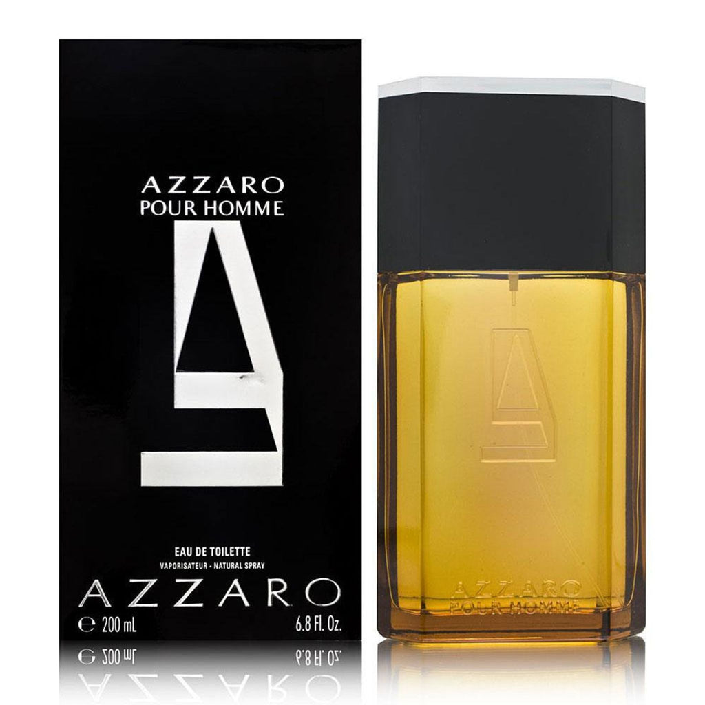AZZARO 6.8oz M EDT SPRAY