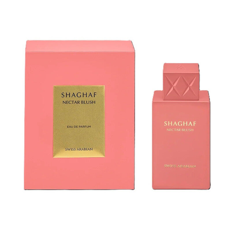 SHAGHAF NECTAR BLUSH 2.5oz U EDP