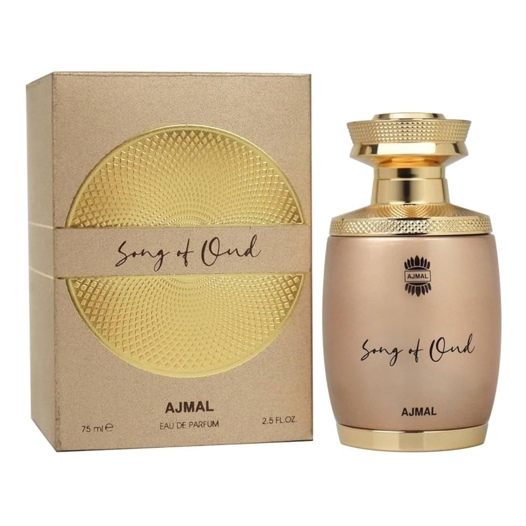 SONG OF OUD 2.5oz U EDP SPRAY