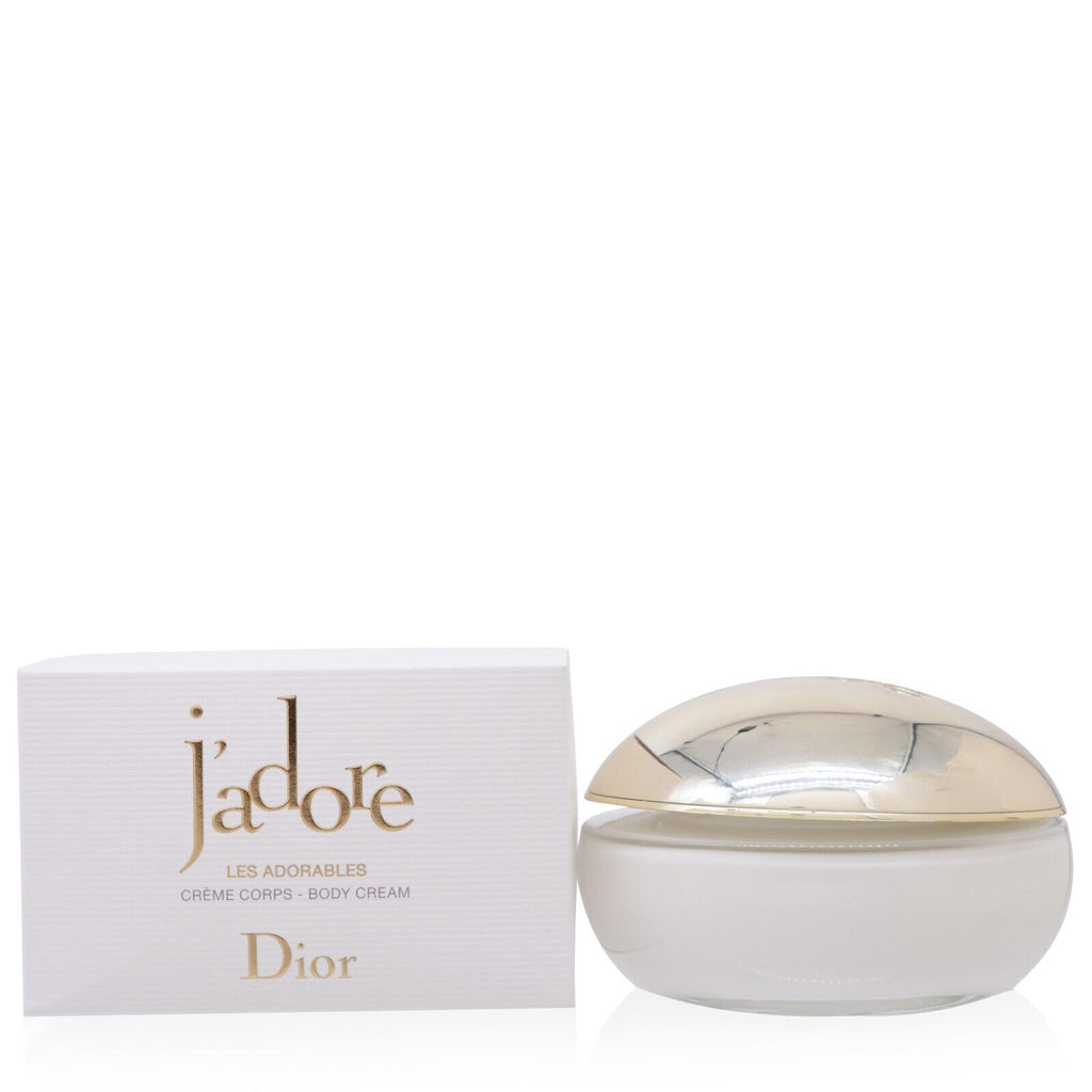 JADORE BODY CREAM 5.0oz W