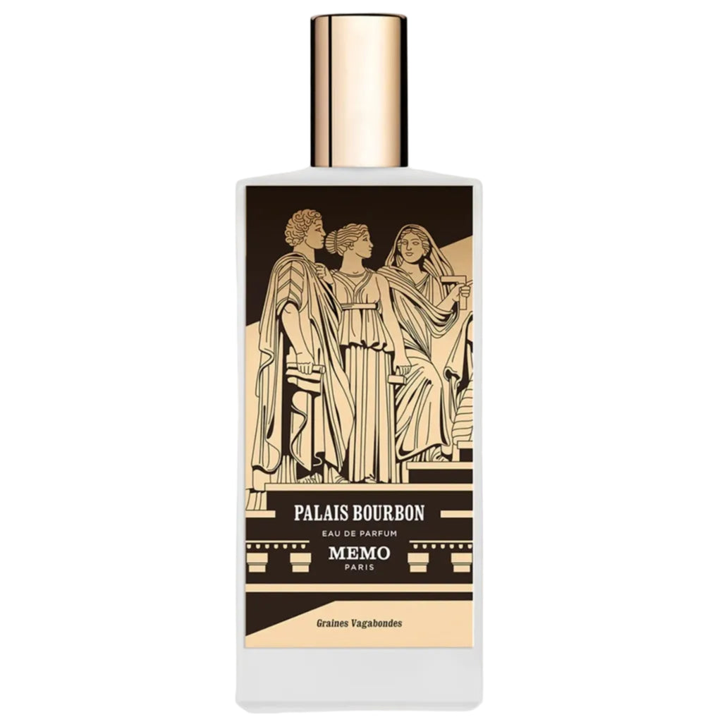 MEMO PALAIS BOURBON 2.5oz U EDP