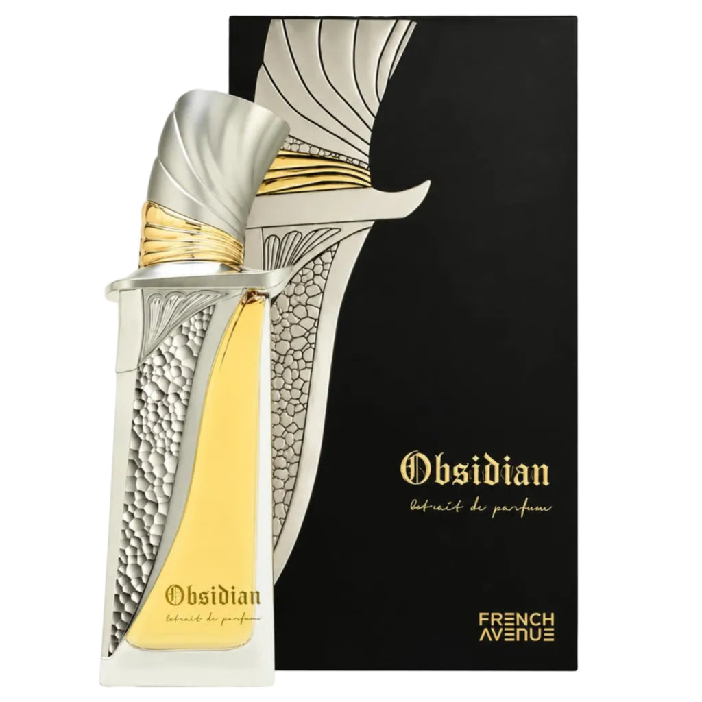 OBSIDIAN 3.4oz U EDP SPRAY