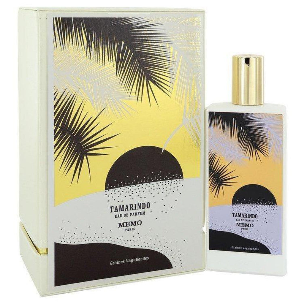 MEMO TAMARINDO 2.5oz U EDP SPRAY