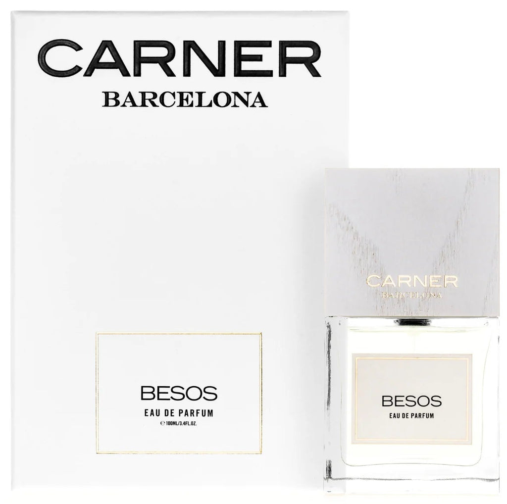 CARNER BESOS 3.4oz U EDP SPRAY