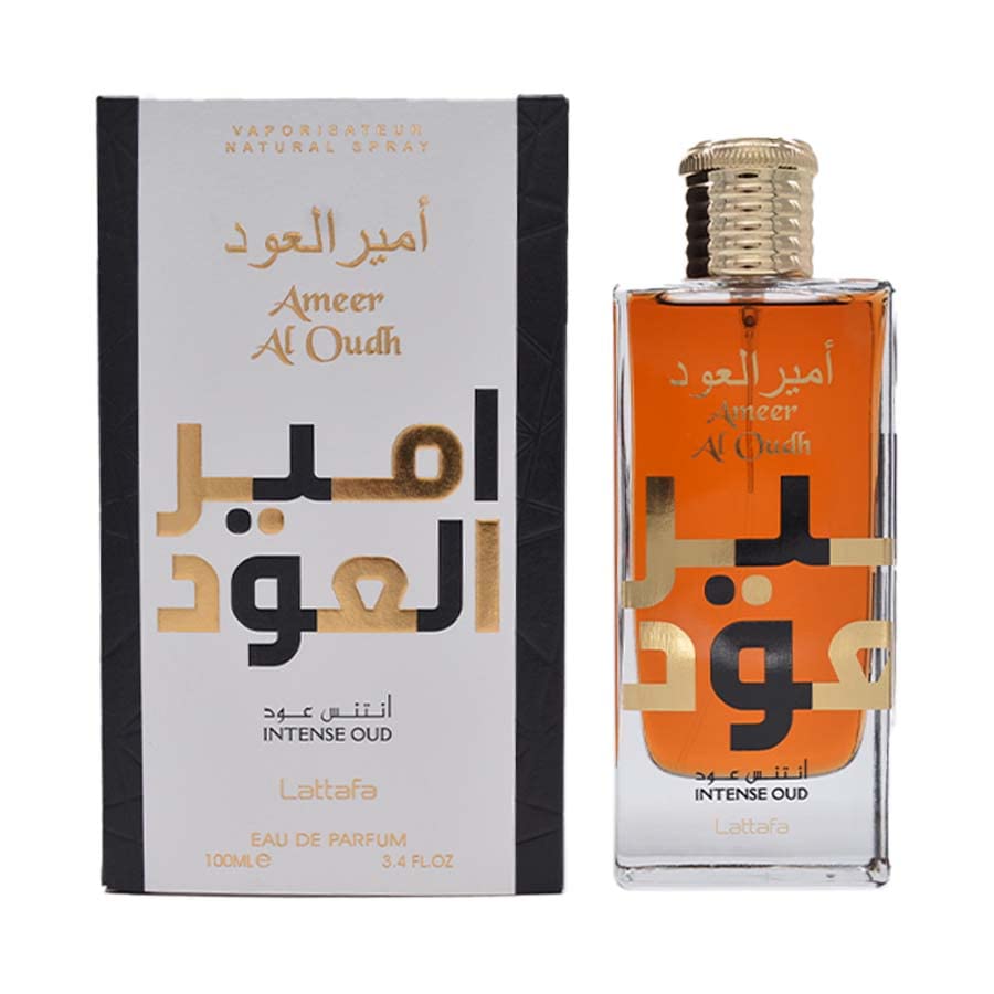 AMEER AL OUDH INTENSE OUD 3.4oz