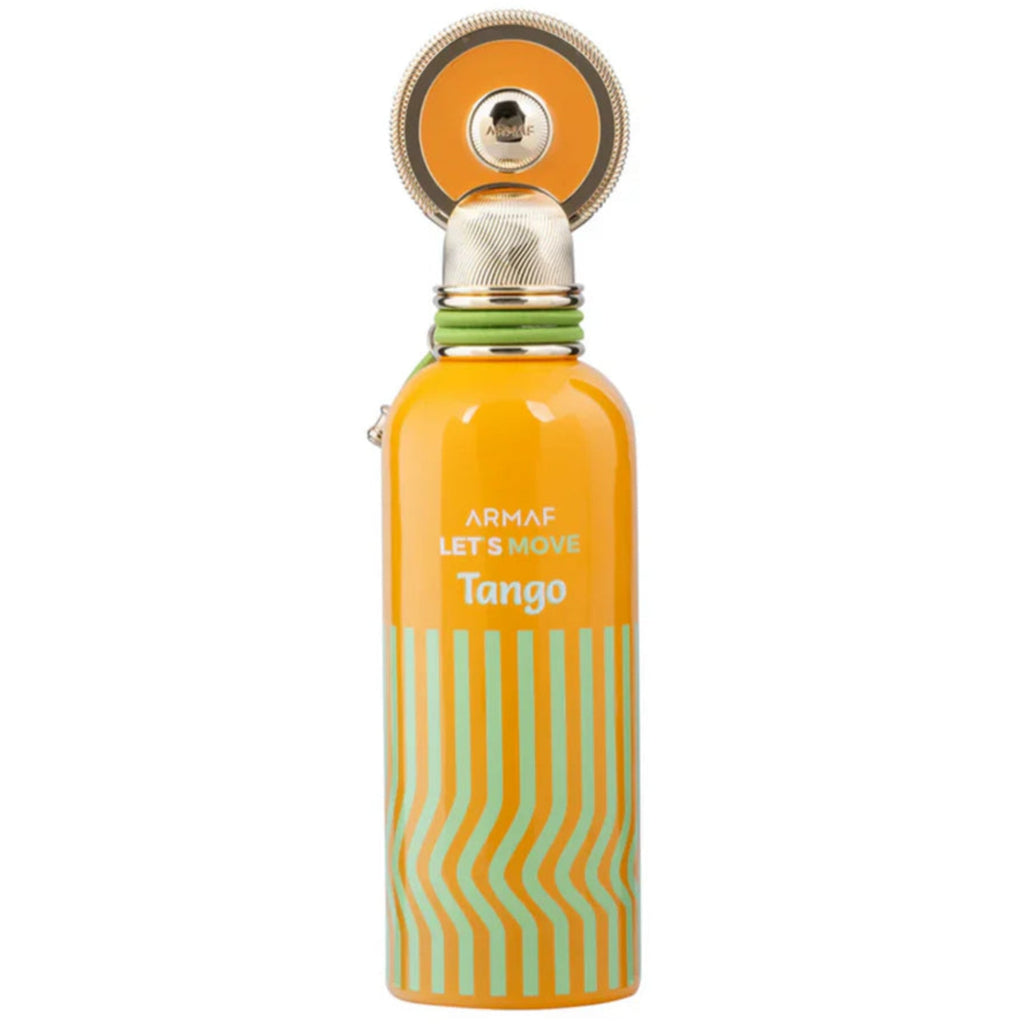 LET'S MOVE TANGO 3.4oz M EDP SPY