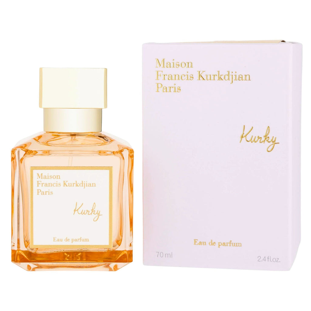 KURKY M.F.K. 2.4oz U EDP SPRAY