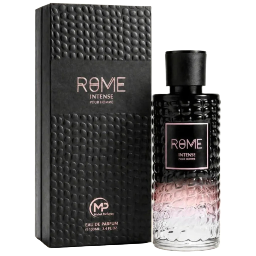 ROME INTENSE 3.4oz M EDP SPRAY