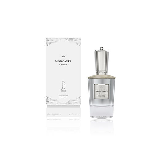 CAISSA MIND GAMES 3.4oz U EDP SP