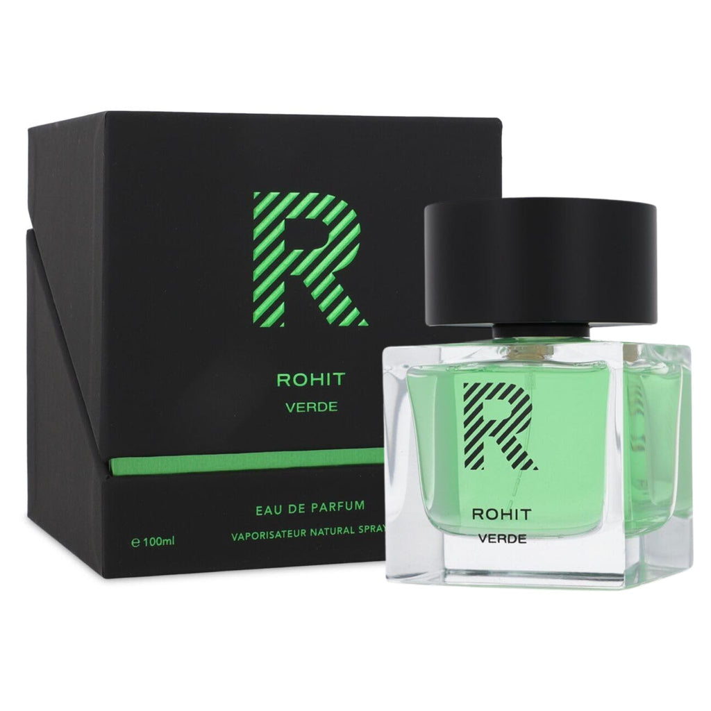 ROHIT VERDE 3.4oz U EDP SPRAY