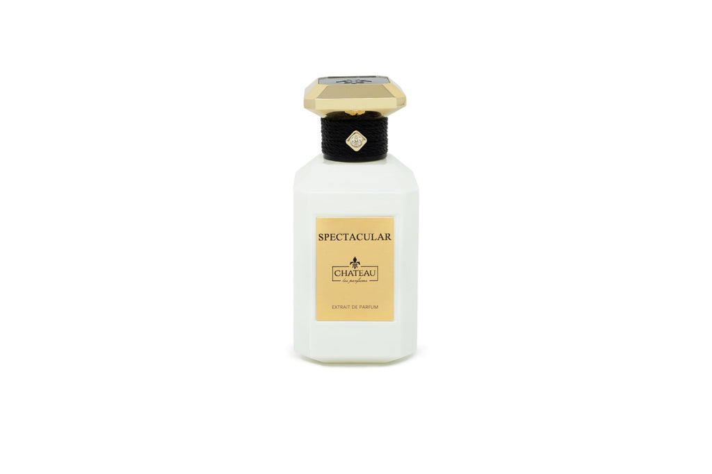 CHATEAU SPECTACULAR 3.4oz U EDP