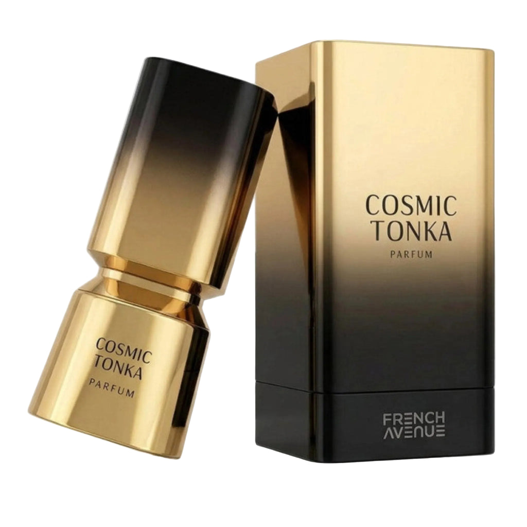 COSMIC TONKA 3.4oz U EDP SPRAY