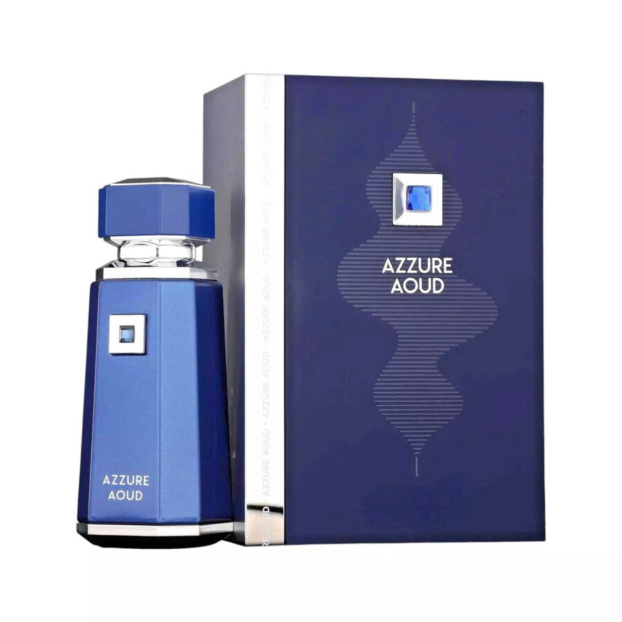 AZZURE AOUD 3.4oz M EDP SPRAY