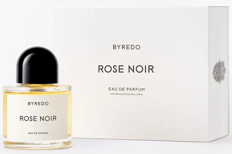 BYREDO ROSE NOIR 3.3oz U EDP SPY