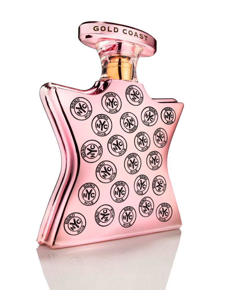 BOND#9 GOLD COAST 3.3oz W EDP SP