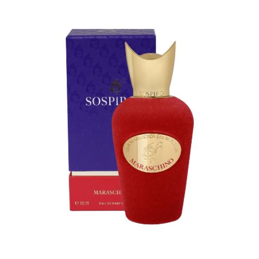 SOSPIRO MARASCHINO 3.4oz U EDP S
