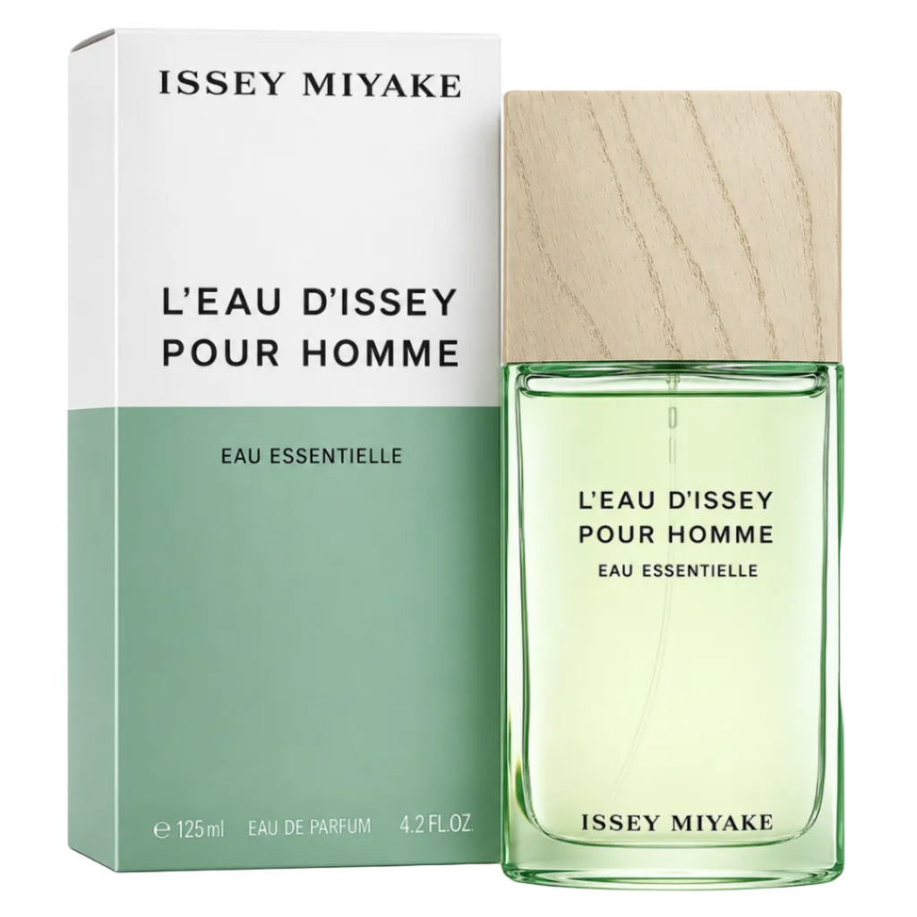 MIYAKE EAU ESSENTIELLE 4.2oz M E