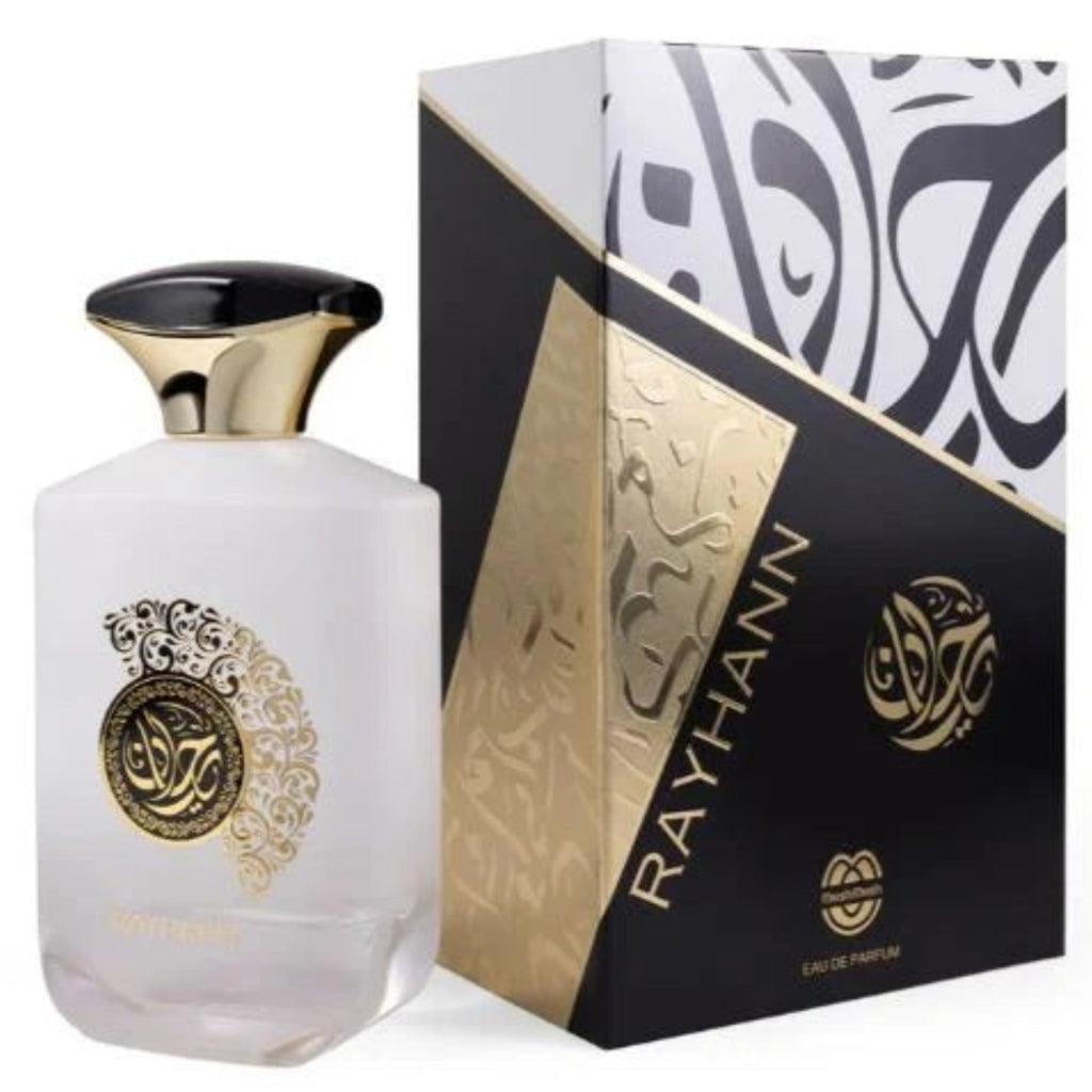 RAYHANN 3.4oz U EDP SPRAY