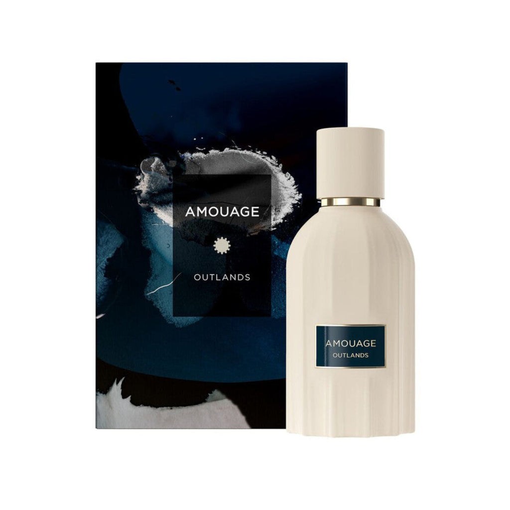 AMOUAGE OUTLANDS 3.4oz W EDP SPY