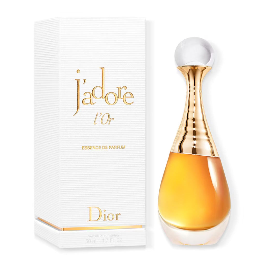 JADORE L'OR ESSENCE 1.7oz W EDP