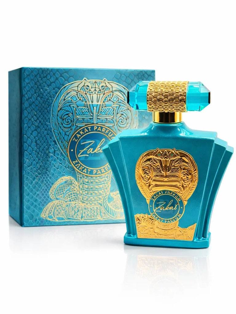 ZAKAT 23Z 3.4oz U EDP SPRAY