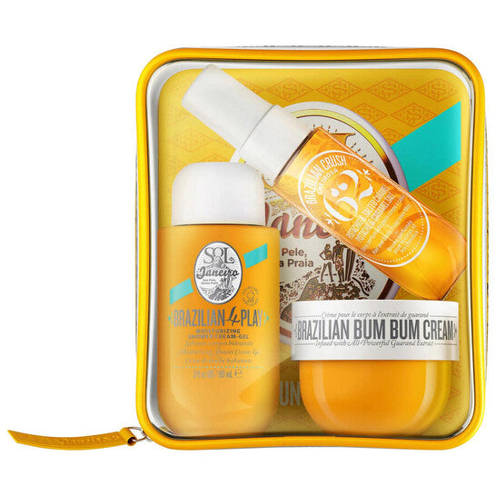 SOL JANEIRO BUM BUM 3p 1.0oz W