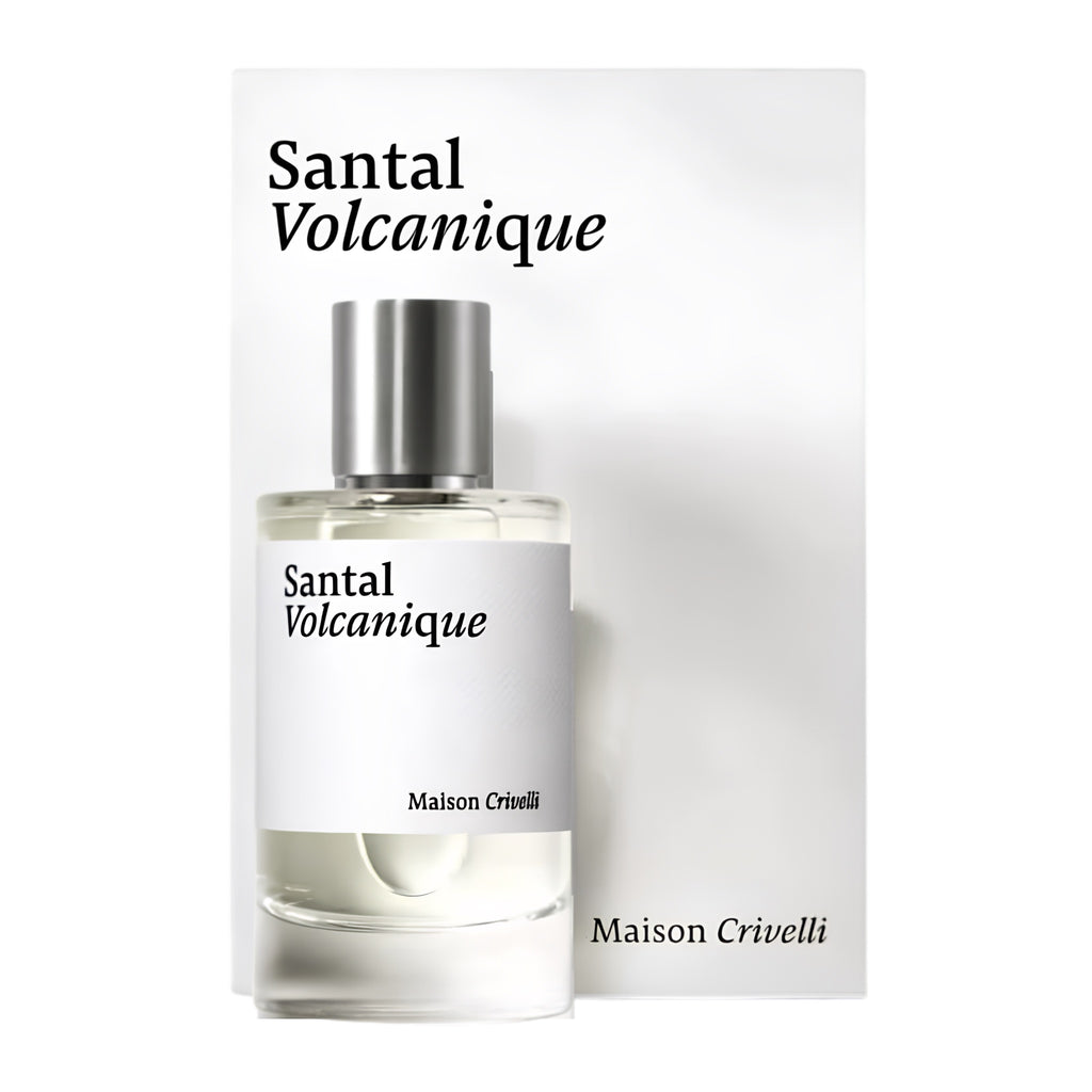 SANTAL VOLCANIQUE 3.4oz U EDP SP