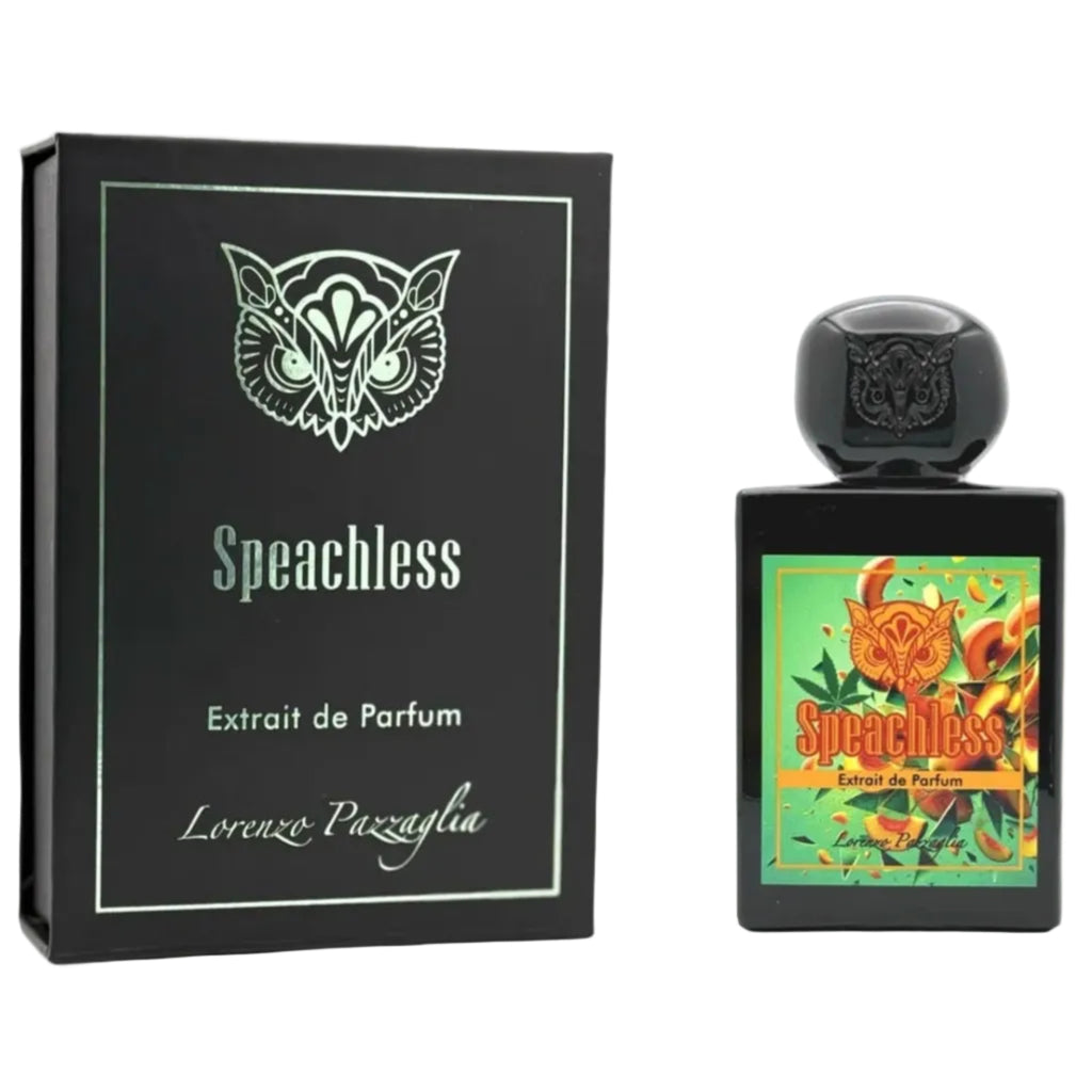 SPEACHLESS 1.7oz U EDP SPRAY
