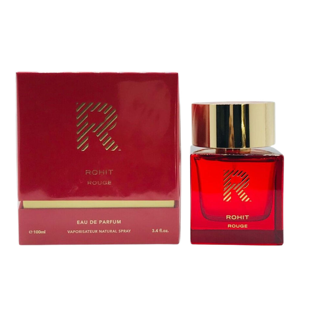 ROHIT ROUGE 3.4oz M EDP SPRAY