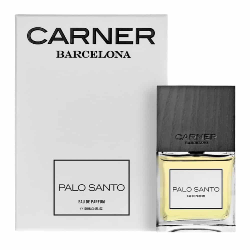 CARNER PALO SANTO 3.4oz U EDP SP