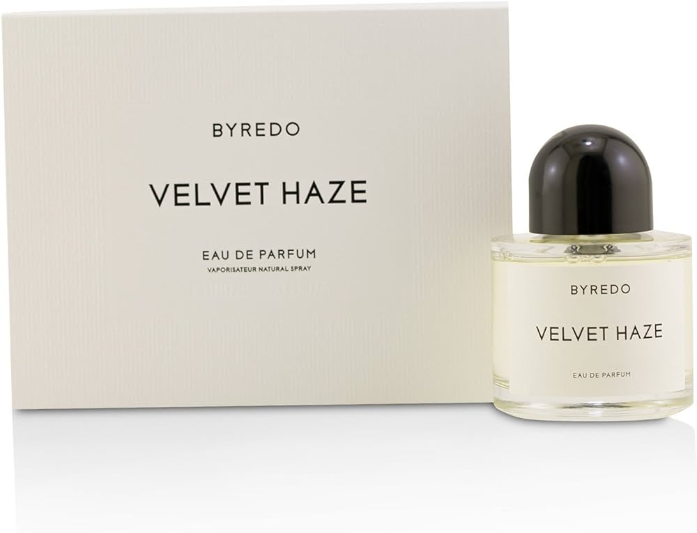 BYREDO VELVET HAZE 3.3oz U EDP S
