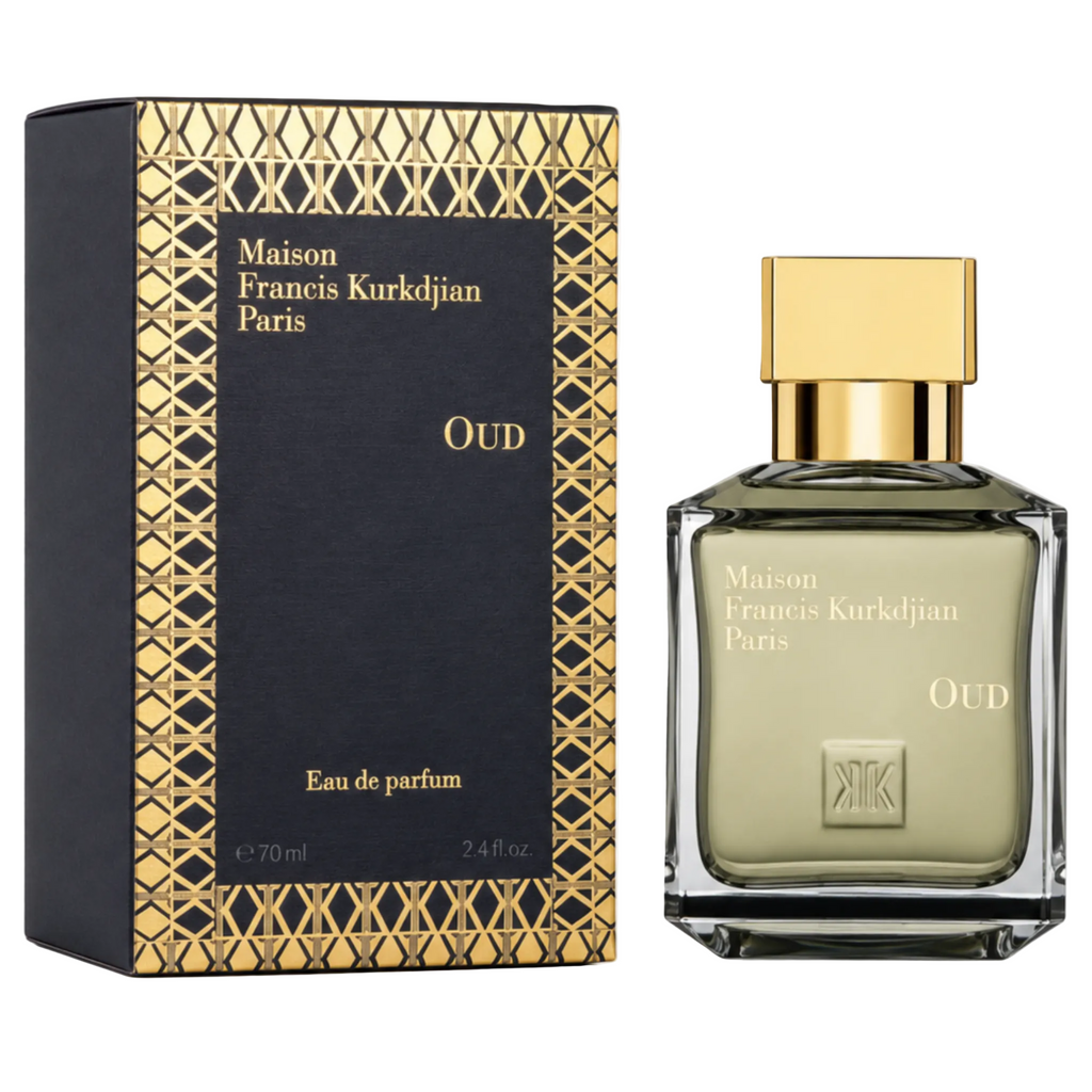 OUD MAISON FRANCIS 2.4oz U EDP S