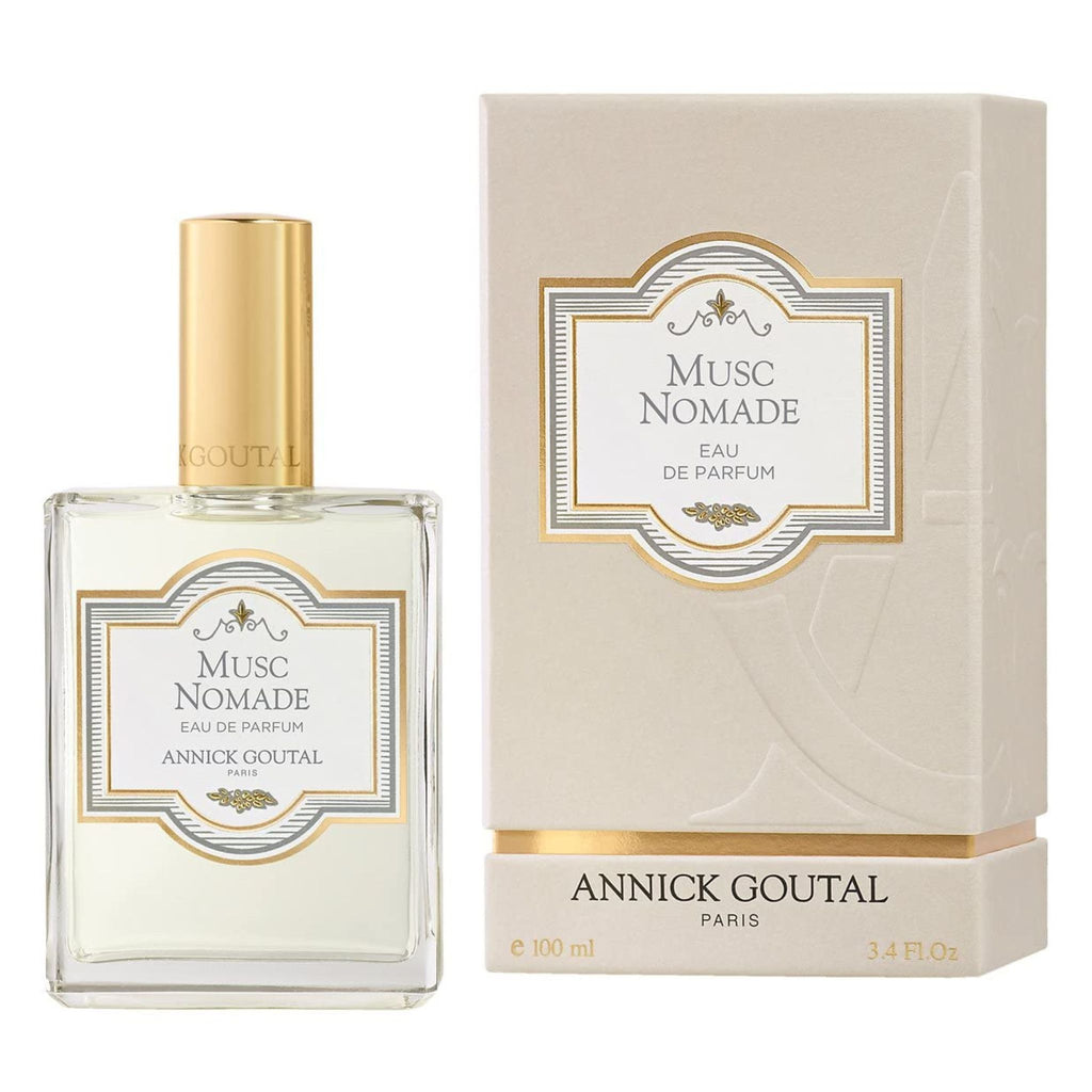 GOUTAL MUSC NOMADE 3.4oz U EDP S