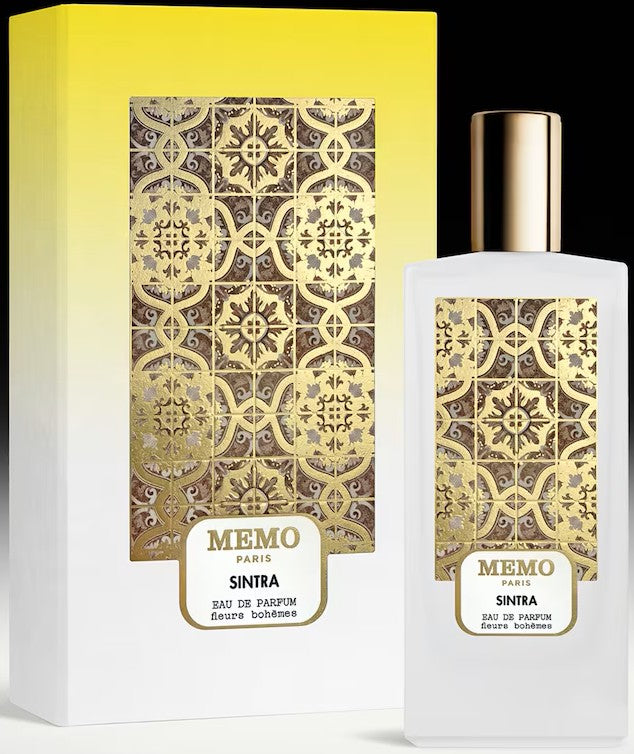 MEMO SINTRA 2.5oz U EDP SPRAY