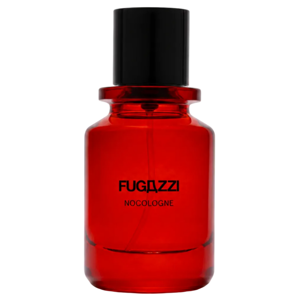 FUGAZZI NOCOLOGNE 3.4oz U EXDP