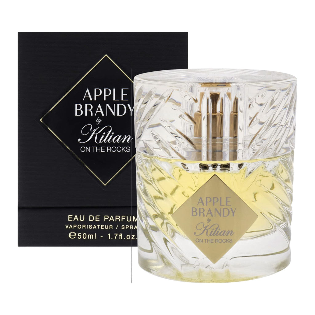 KILIAN APPLE BRANDY ROCKS 1.7oz