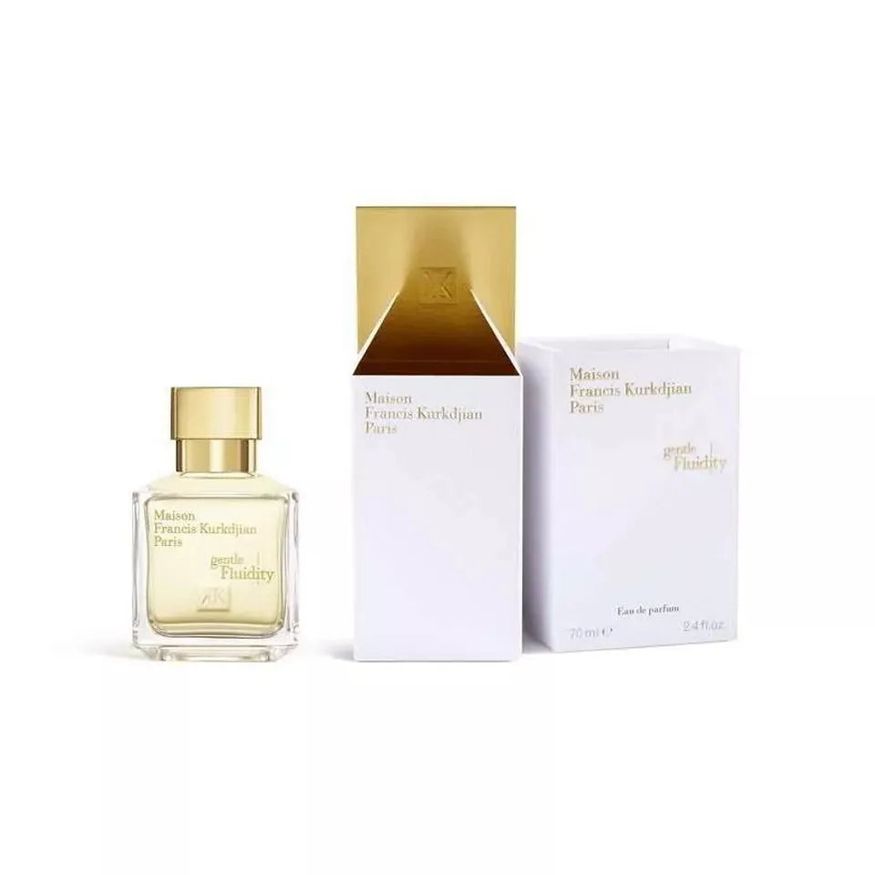 GENTLE FLUIDITY GOLD 2.4oz U EDP