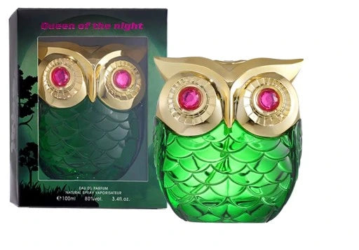 QUEEN OF THE NIGHT 3.4oz W EDP S