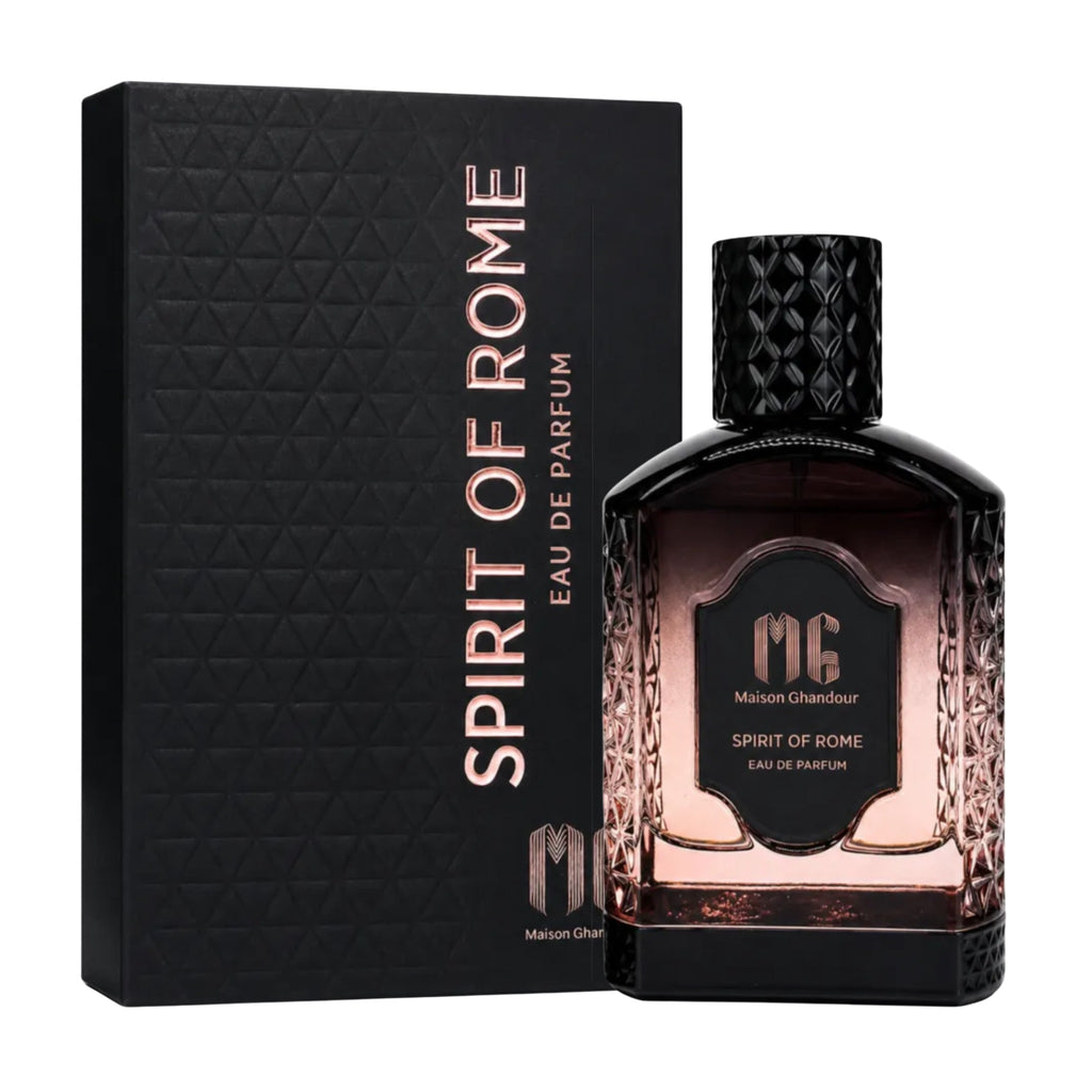 SPIRIT OF ROME 3.4oz M EDP SPRAY