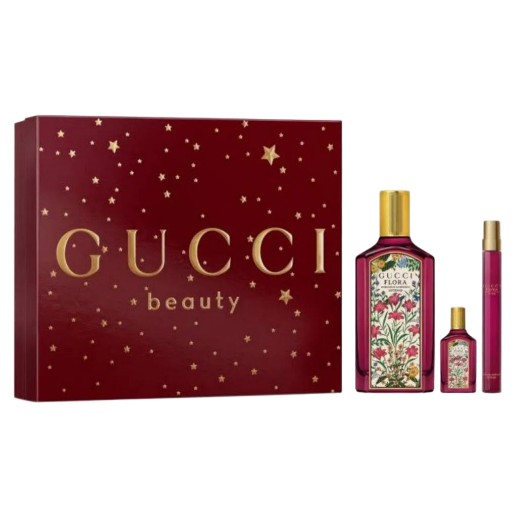 GUCCI F.GARDENIA INTENSE 3p 3.3o