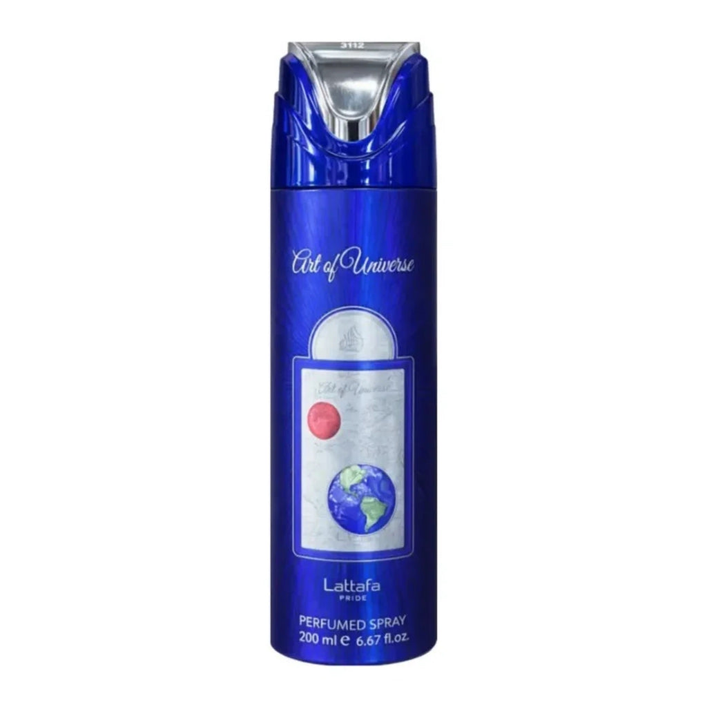 ART OF UNIVERSE PERFUMED 6.6oz U