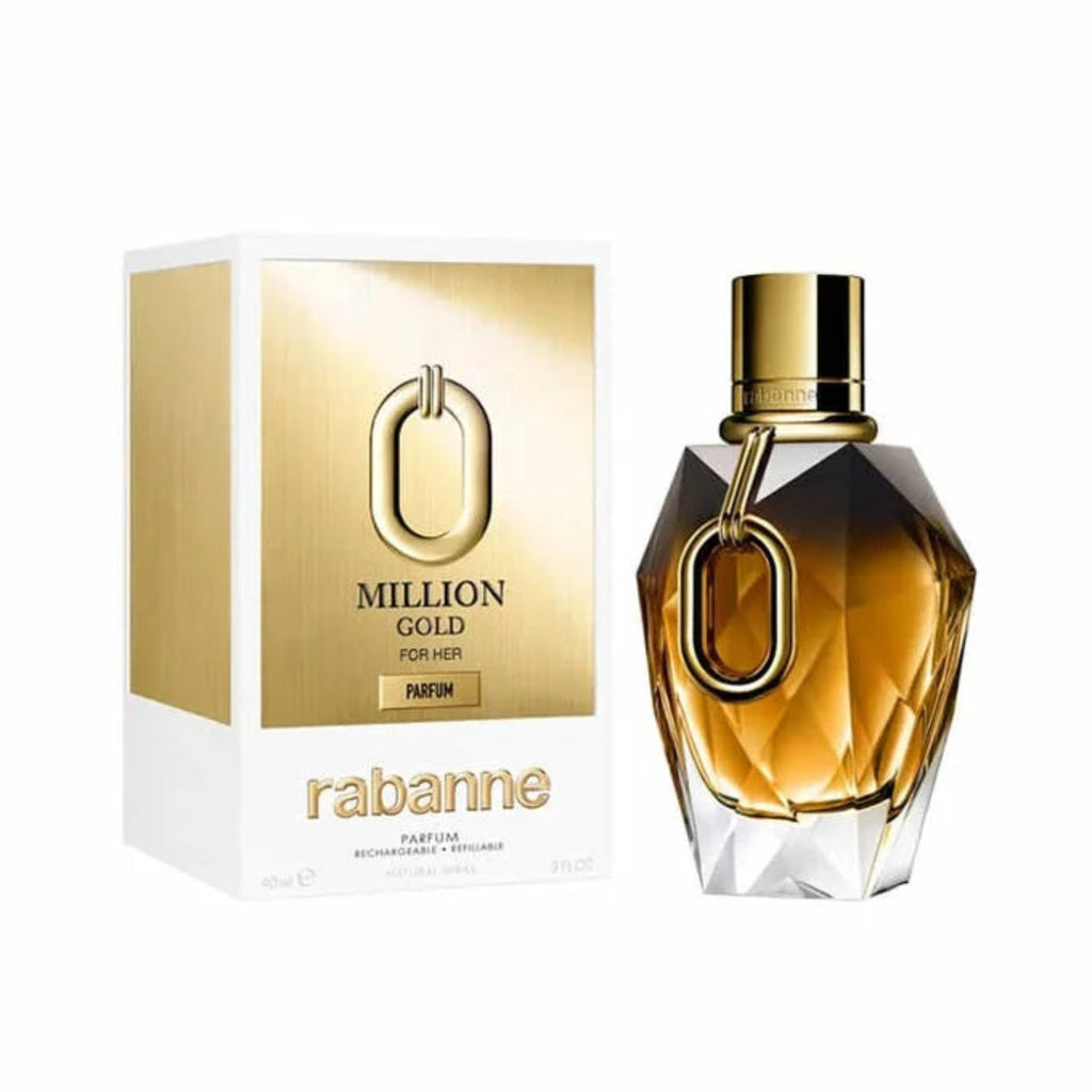 MILLION GOLD PARFUM 3.0oz W SPRY