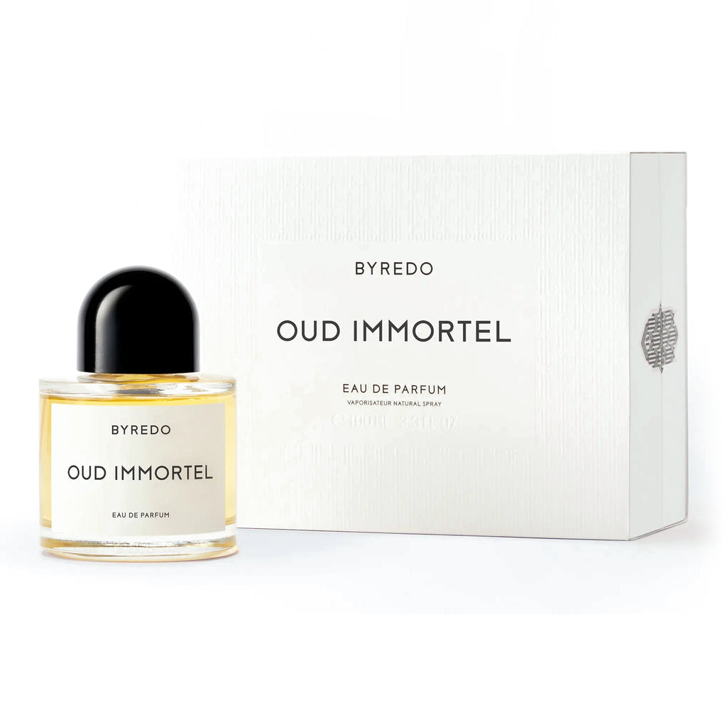BYREDO OUD INMORTEL 3.3oz U EDP