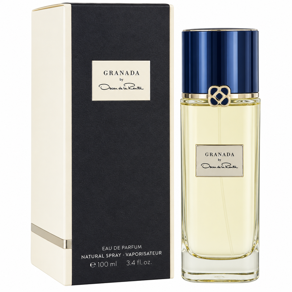 OSCAR GRANADA 3.4oz W EDP SPRAY