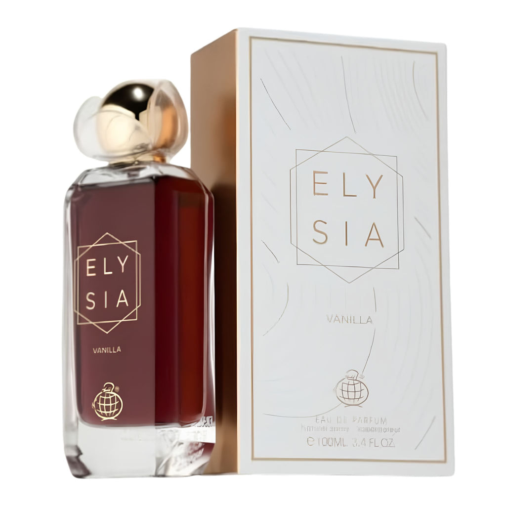 ELYSIA VANILLA 3.4oz W EDP SPRAY