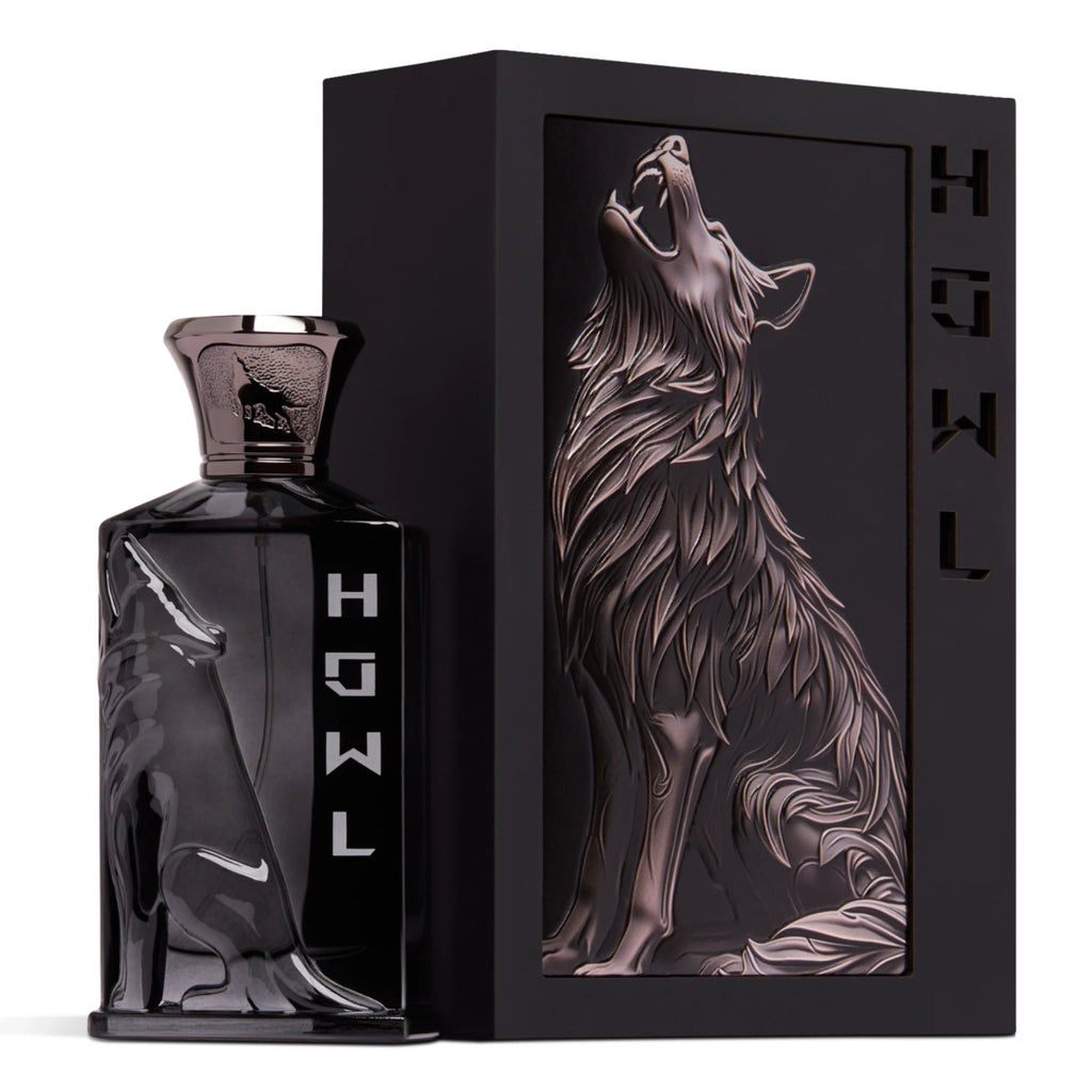 HOWL 3.4oz M EDP SPRAY